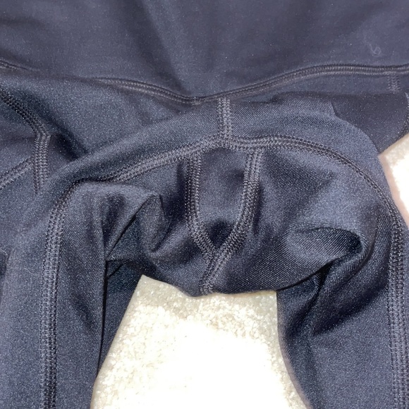 4 Black Aerie Leggings!! - Picture 11 of 12